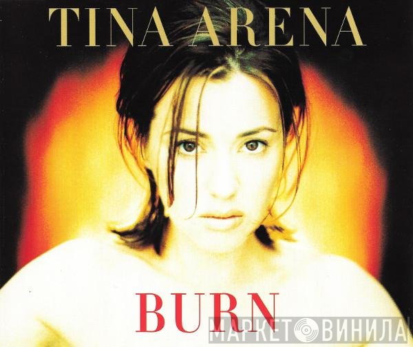 Tina Arena  - Burn