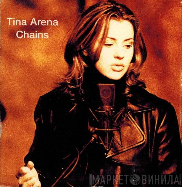 Tina Arena  - Chains
