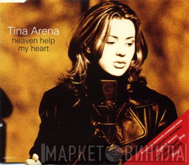 Tina Arena - Heaven Help My Heart