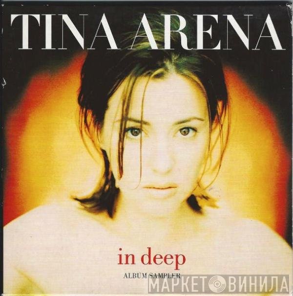 Tina Arena  - In Deep (Album Sampler)