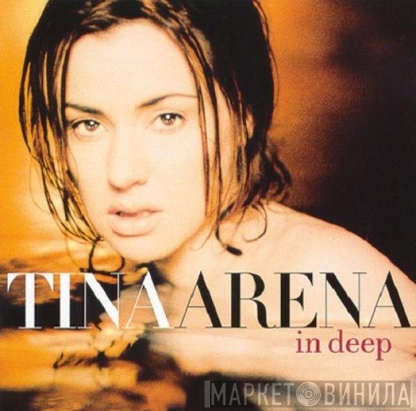 Tina Arena  - In Deep