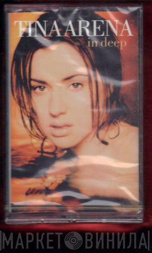 Tina Arena  - In Deep