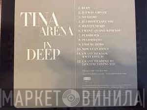 Tina Arena  - In Deep