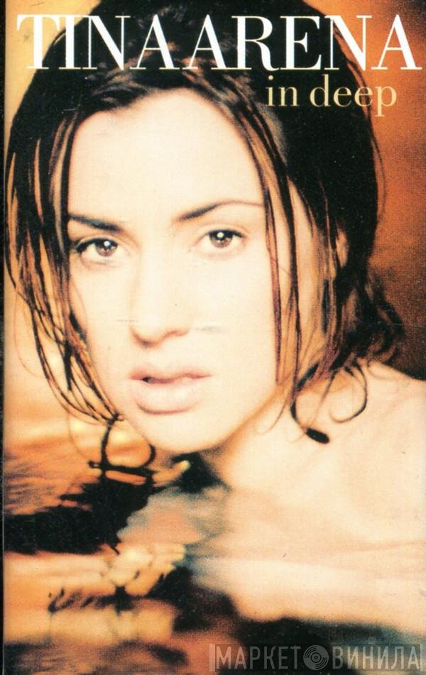 Tina Arena  - In Deep