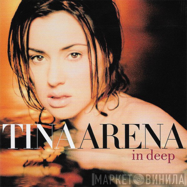 Tina Arena  - In Deep