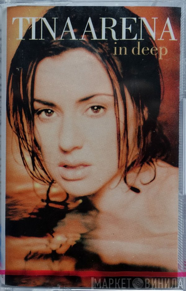 Tina Arena  - In Deep