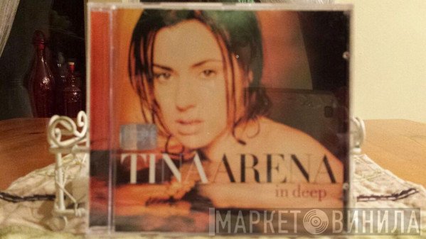 Tina Arena  - In Deep