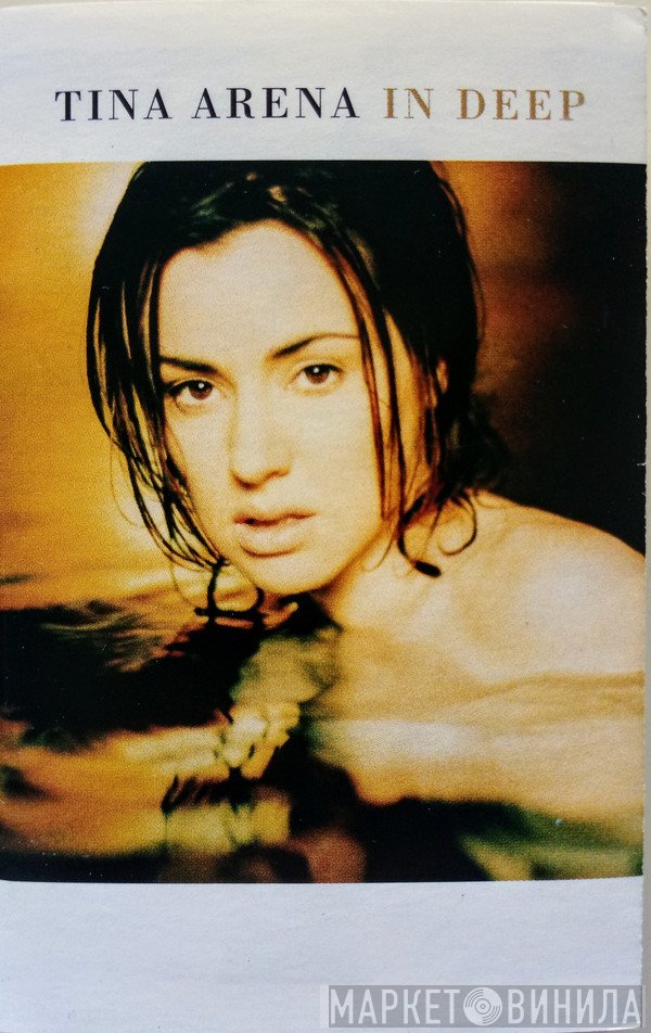 Tina Arena  - In Deep