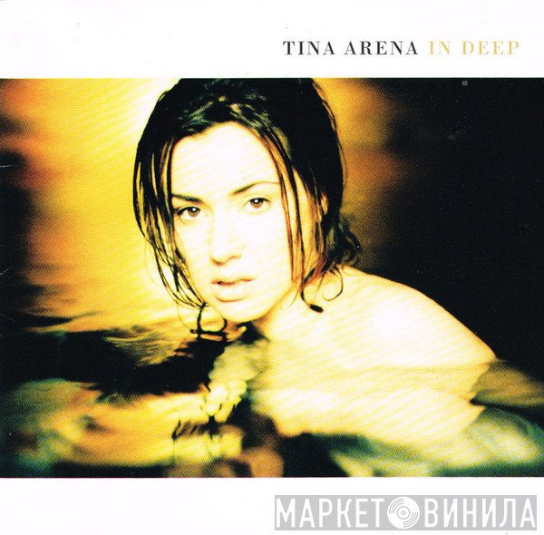 Tina Arena  - In Deep