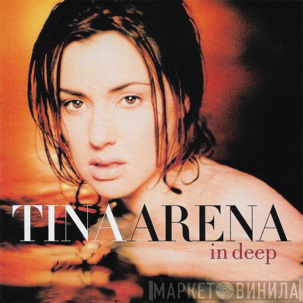 Tina Arena  - In Deep