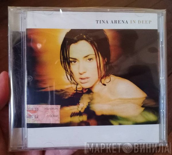 Tina Arena  - In Deep