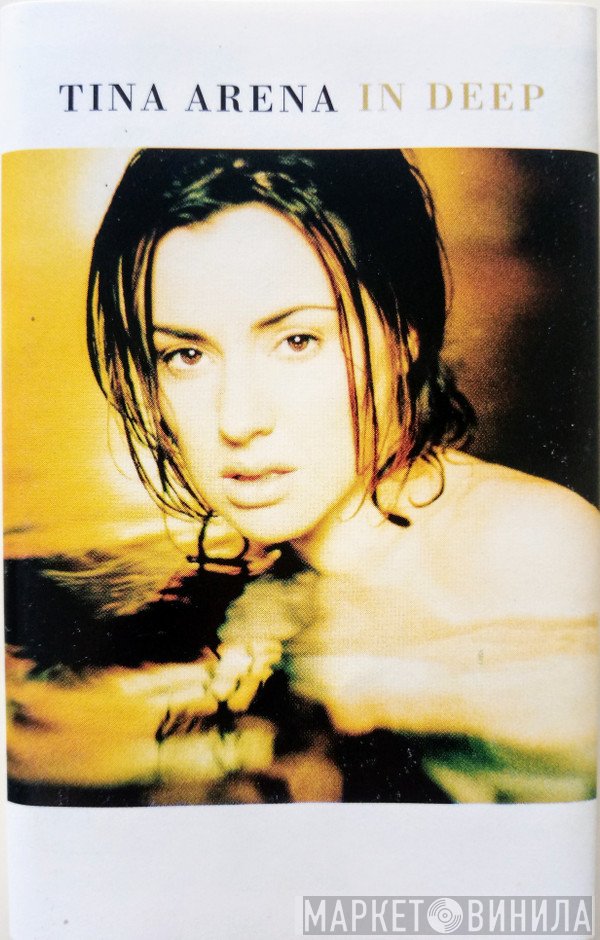 Tina Arena  - In Deep