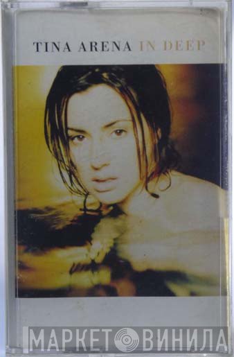 Tina Arena  - In Deep