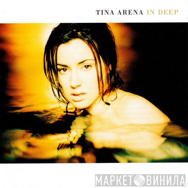 Tina Arena  - In Deep