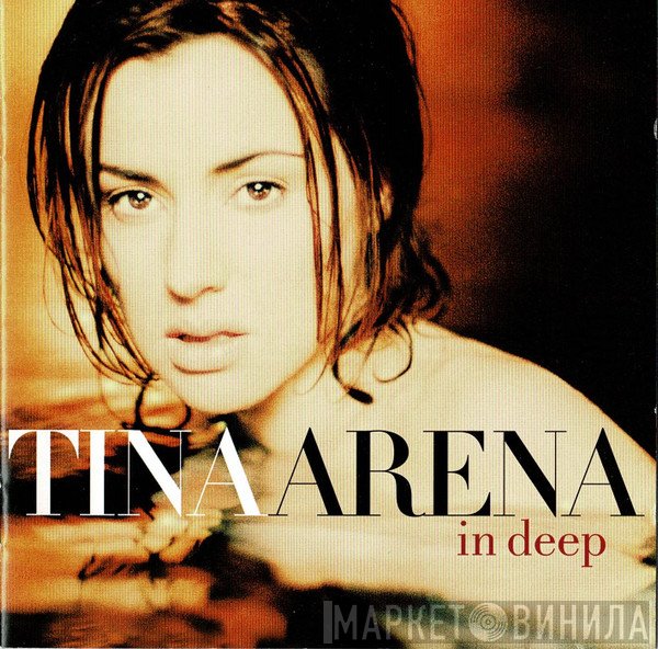 Tina Arena  - In Deep