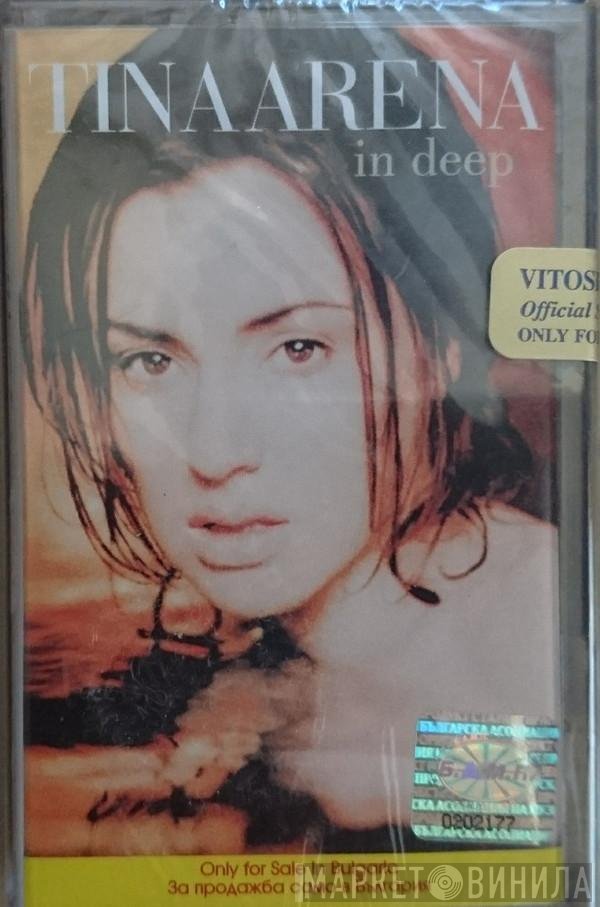 Tina Arena  - In Deep