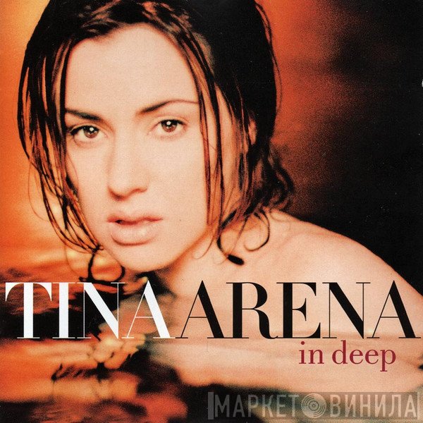 Tina Arena  - In Deep