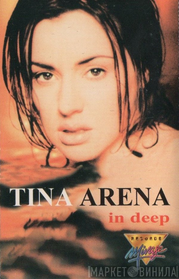 Tina Arena  - In Deep