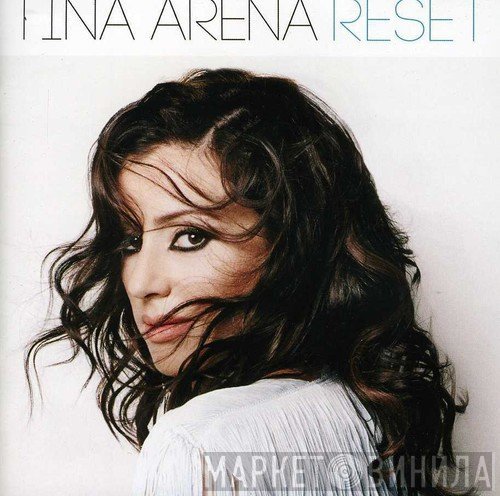 Tina Arena  - Reset