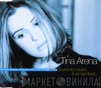 Tina Arena - Sorrento Moon (I Remember)