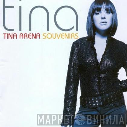 Tina Arena  - Souvenirs