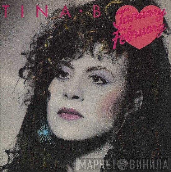 Tina B - January February