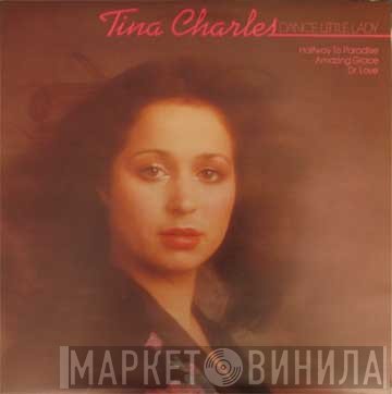Tina Charles - Dance Little Lady
