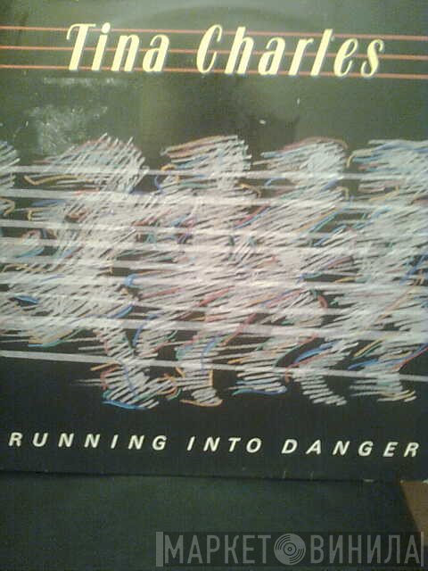 Tina Charles - Running Into Danger