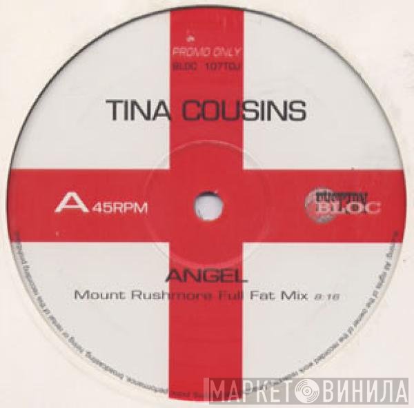 Tina Cousins - Angel