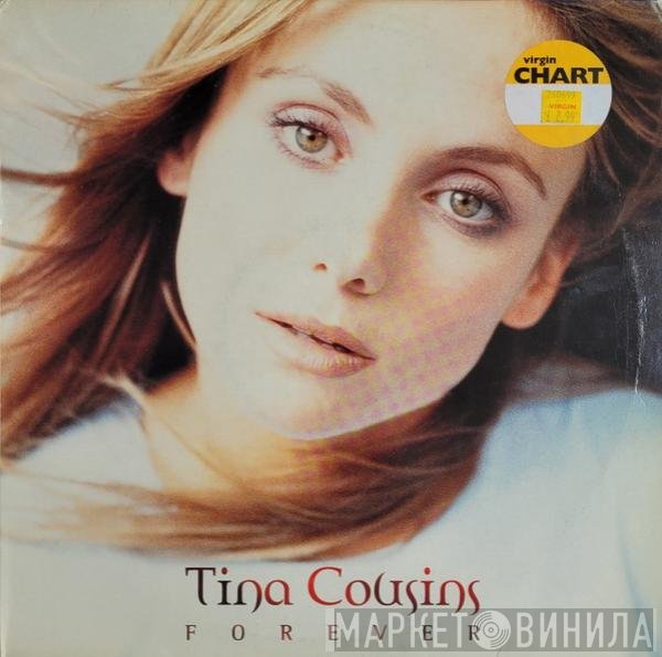 Tina Cousins - Forever