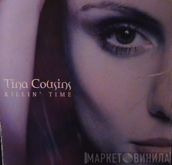 Tina Cousins - Killin' Time