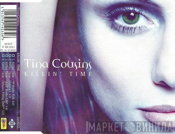 Tina Cousins - Killin' Time