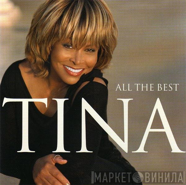Tina Turner  - All The Best
