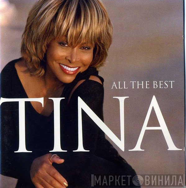 Tina Turner - All The Best