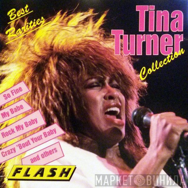 Tina Turner  - Collection