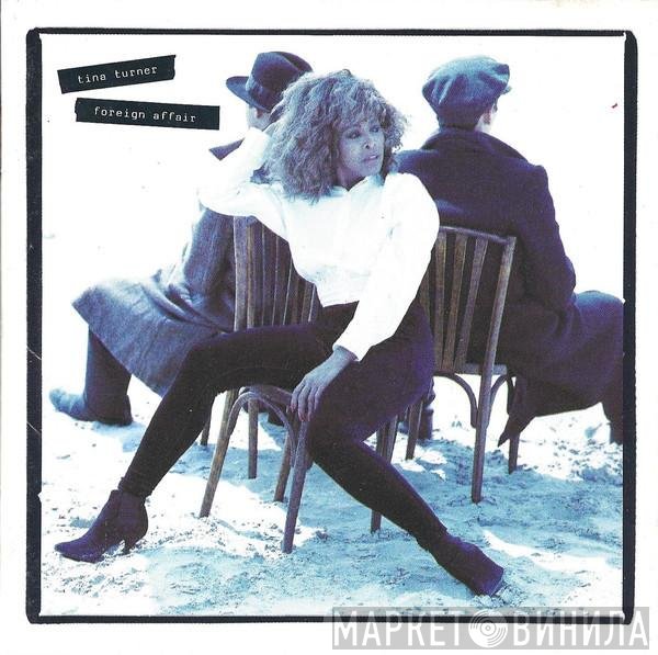 Tina Turner - Foreign Affair