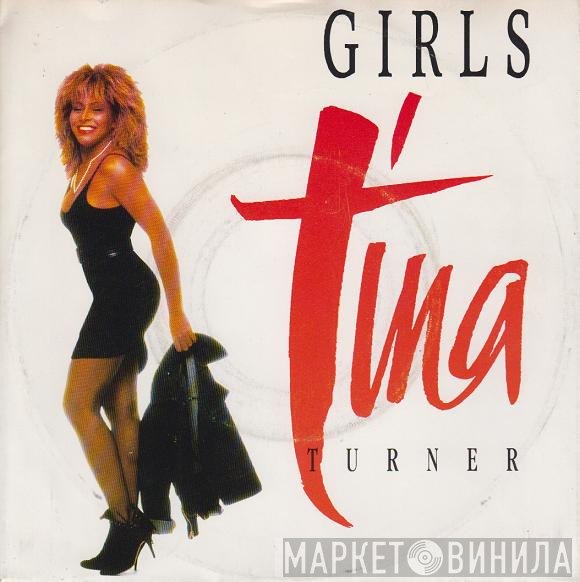 Tina Turner  - Girls