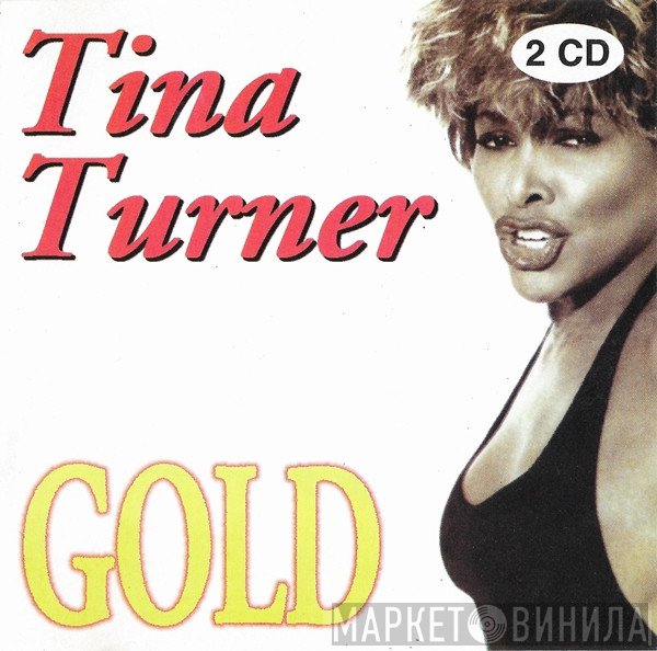 Tina Turner  - Gold