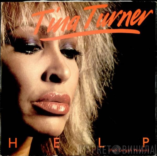 Tina Turner  - Help (Full Length Version)