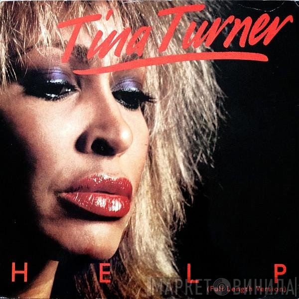 Tina Turner - Help (Full Length Version)