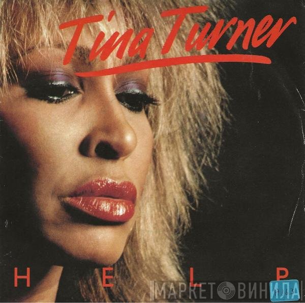 Tina Turner  - Help