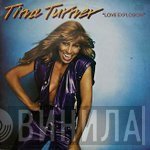 Tina Turner  - Love Explosion