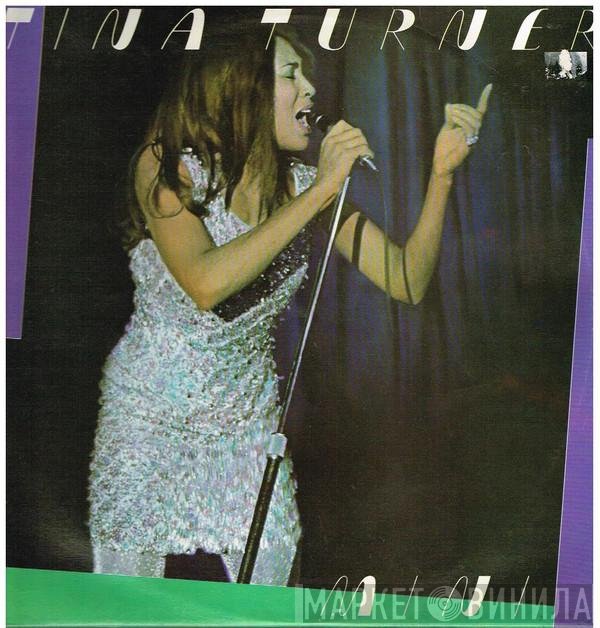 Tina Turner  - Mini