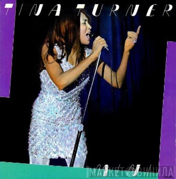 Tina Turner  - Mini