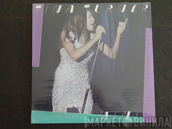 Tina Turner  - Mini
