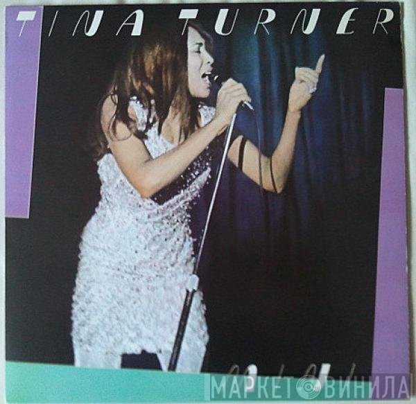 Tina Turner  - Mini