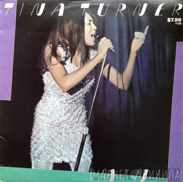 Tina Turner  - Mini