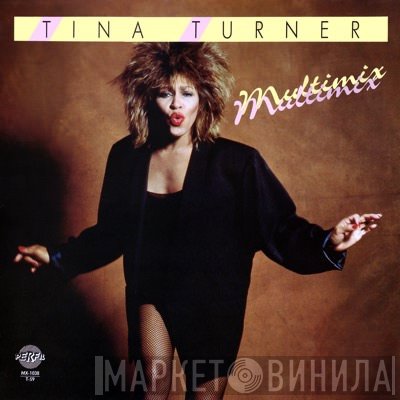 Tina Turner  - Multimix