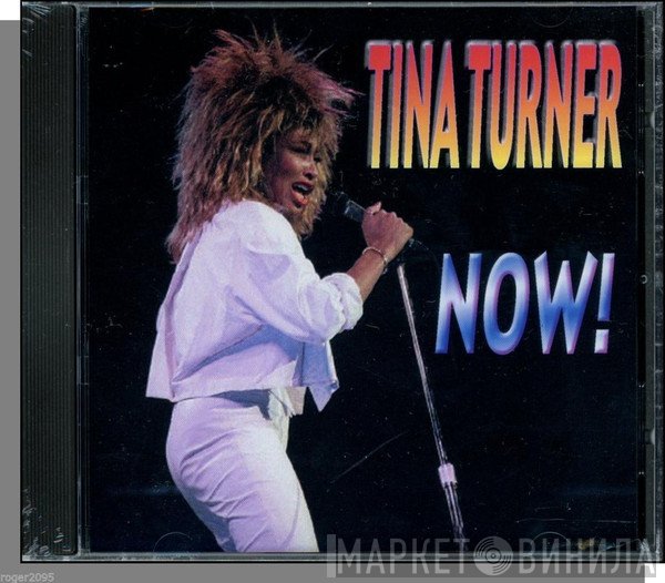 Tina Turner  - Now!