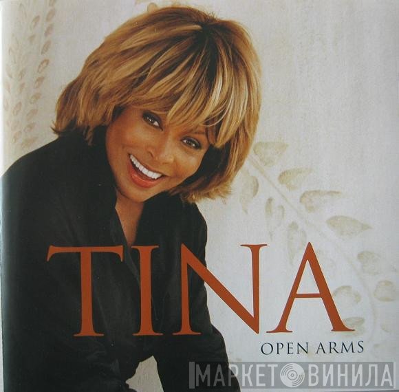 Tina Turner  - Open Arms